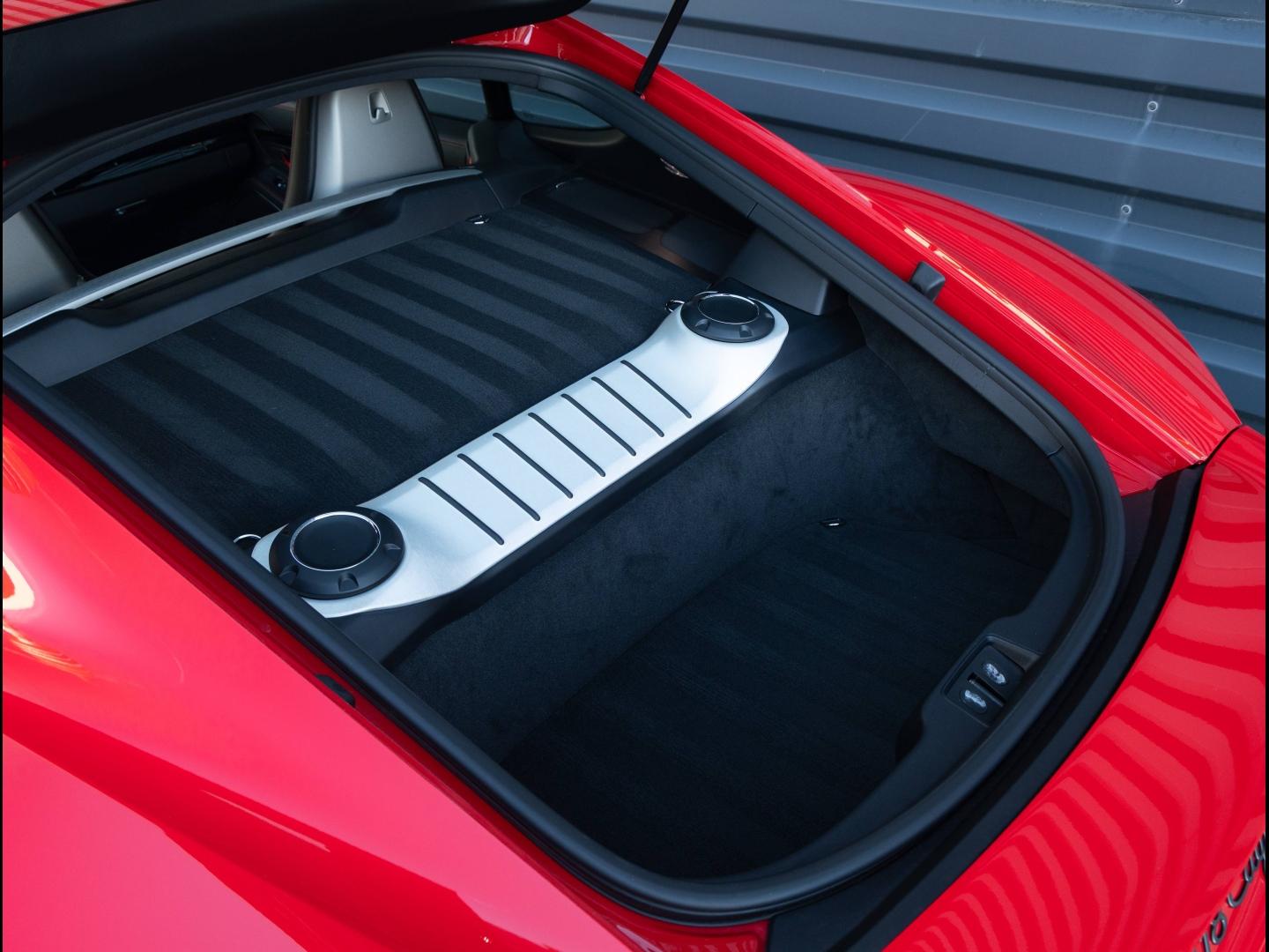 Voitures occasions PORSCHE 718 Cayman Base Villeneuve-d'Ascq