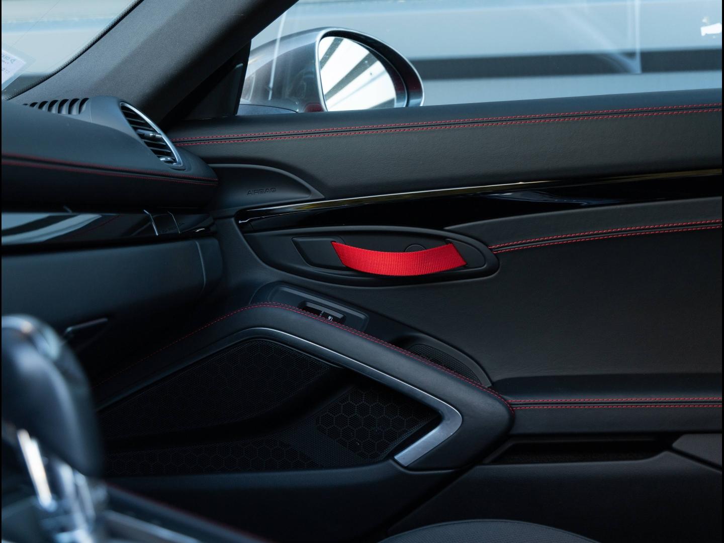 Voitures occasions PORSCHE 718 Cayman Base Villeneuve-d'Ascq