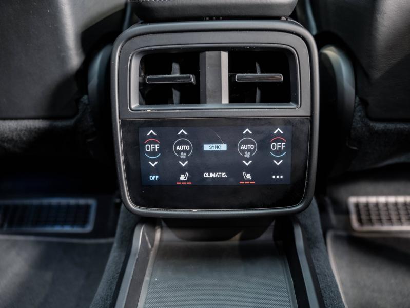 Voitures occasions PORSCHE Taycan Turbo Champagne-au-Mont-d'Or