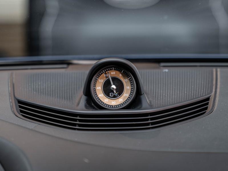 Voitures occasions PORSCHE Taycan Turbo Champagne-au-Mont-d'Or