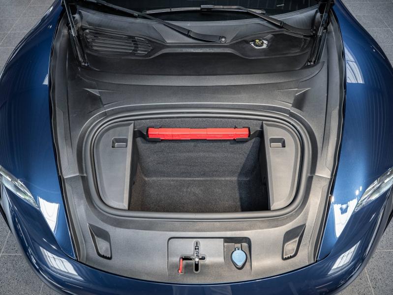 Voitures occasions PORSCHE Taycan Turbo Champagne-au-Mont-d'Or