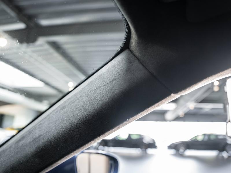 Voitures occasions PORSCHE Taycan Turbo Champagne-au-Mont-d'Or