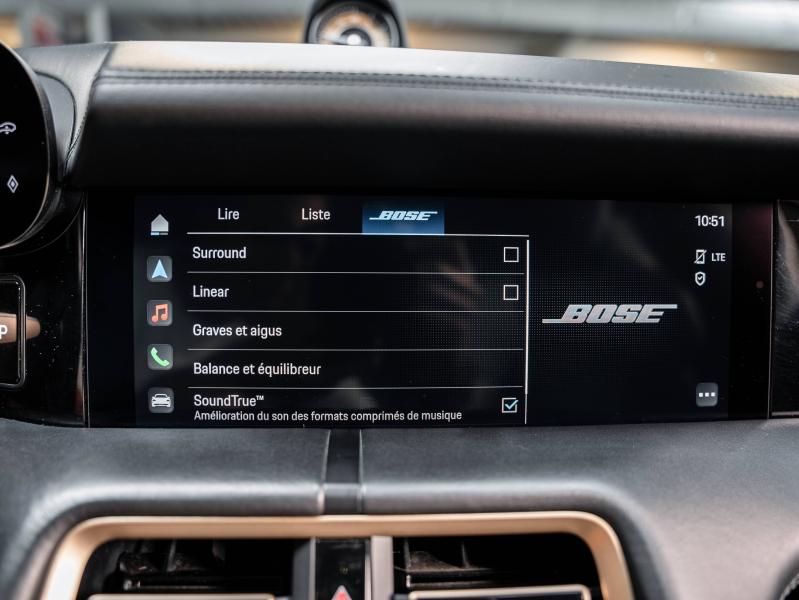 Voitures occasions PORSCHE Taycan Turbo Champagne-au-Mont-d'Or