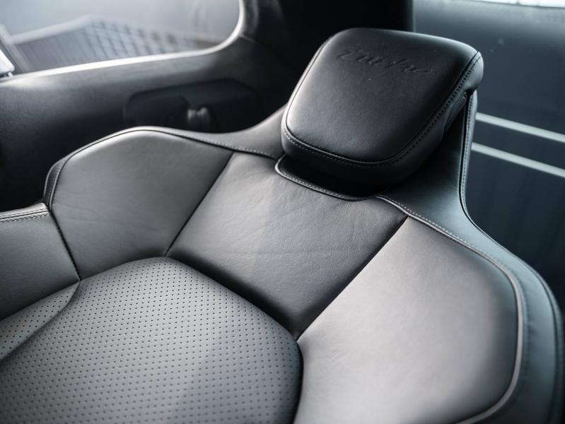 Voitures occasions PORSCHE Taycan Turbo Champagne-au-Mont-d'Or