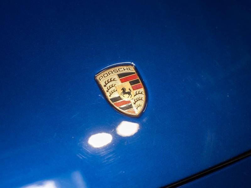 Voitures occasions PORSCHE Taycan Turbo Champagne-au-Mont-d'Or