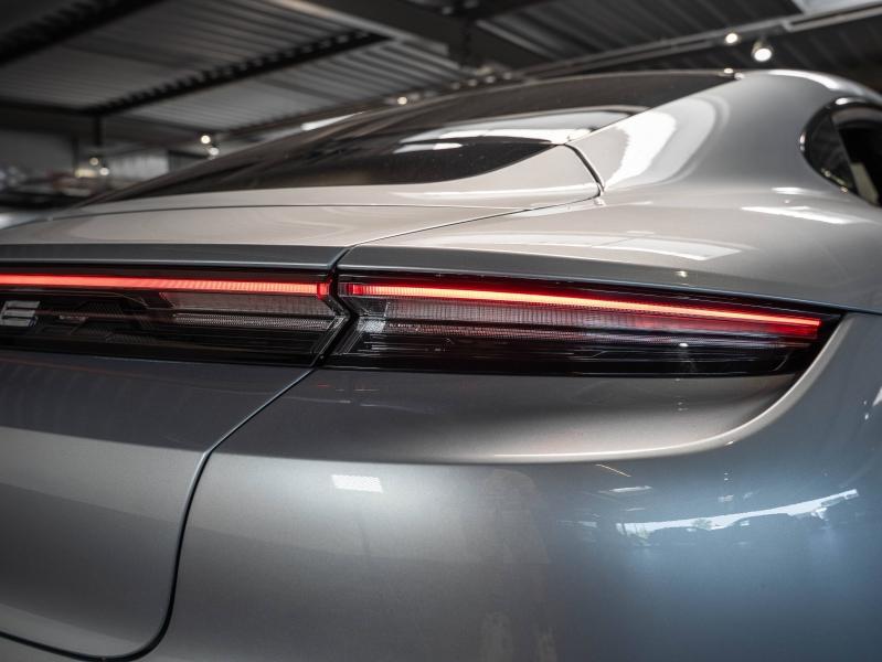 Voitures occasions PORSCHE Taycan Turbo Champagne-au-Mont-d'Or