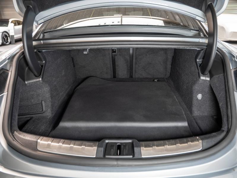 Voitures occasions PORSCHE Taycan Turbo Champagne-au-Mont-d'Or