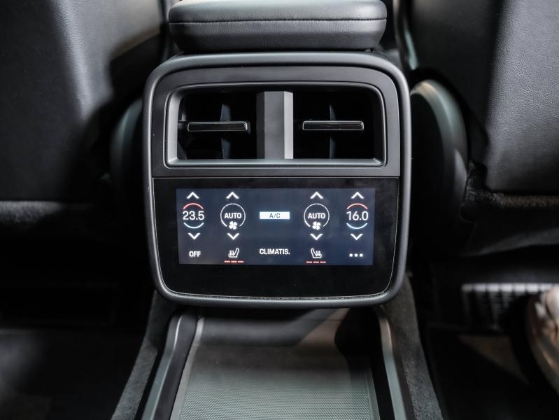 Voitures occasions PORSCHE Taycan Turbo Champagne-au-Mont-d'Or