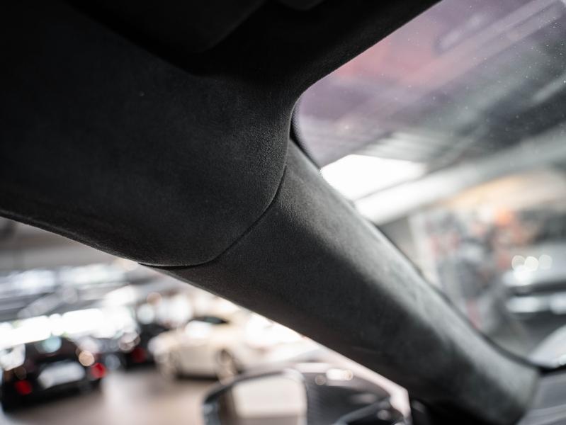 Voitures occasions PORSCHE Taycan Turbo Champagne-au-Mont-d'Or