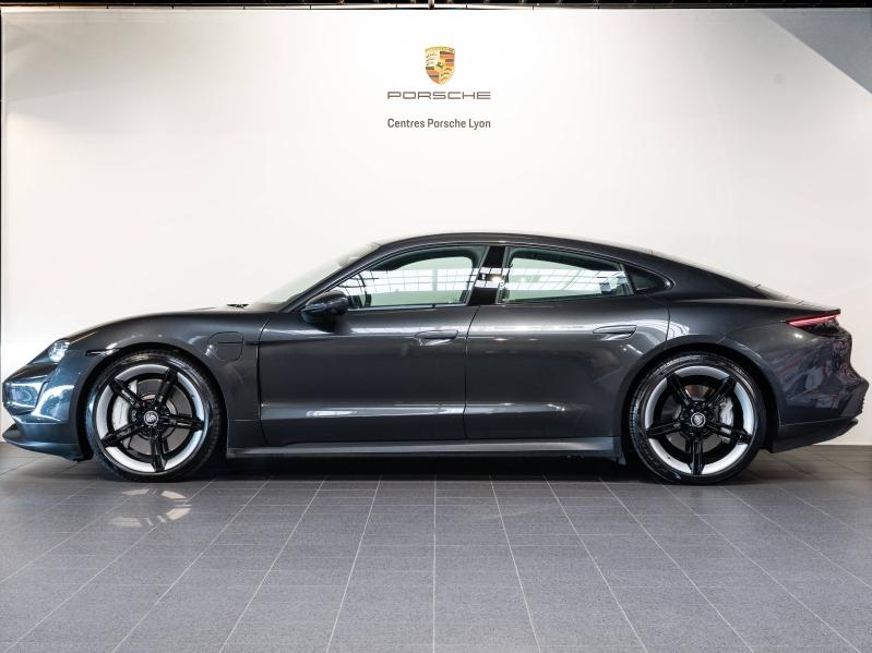 Voitures occasions PORSCHE Taycan Base Champagne-au-Mont-d'Or