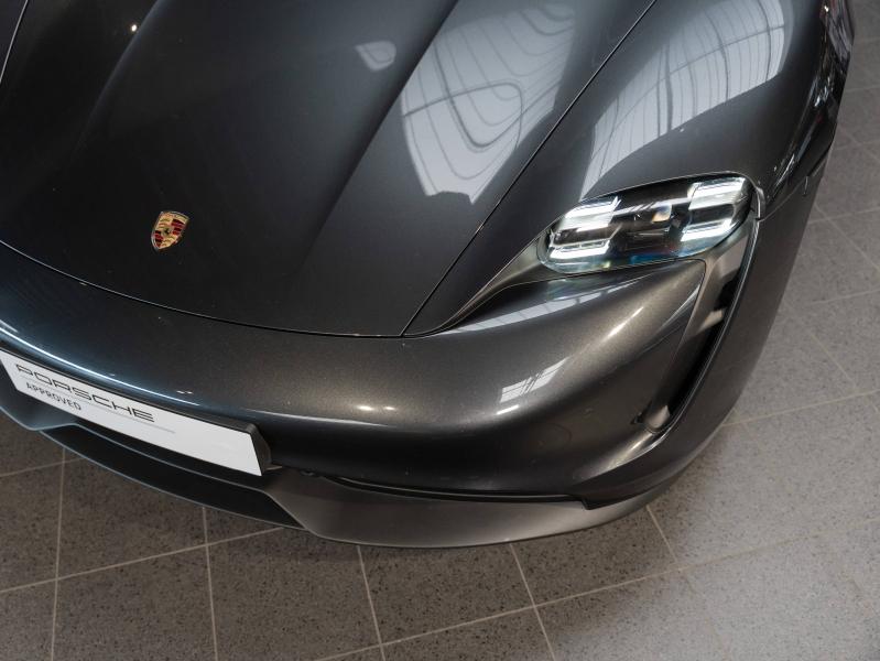 Voitures occasions PORSCHE Taycan Base Champagne-au-Mont-d'Or