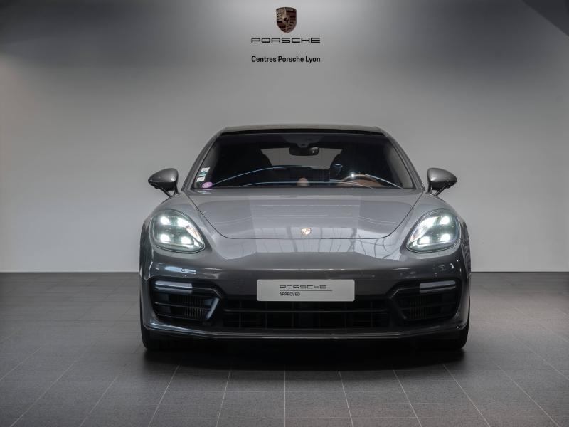 Voitures occasions PORSCHE Panamera Spt Turismo 4 E-Hybrid Champagne-au-Mont-d'Or