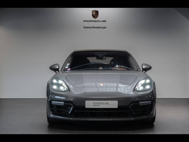 Voitures occasions PORSCHE Panamera Spt Turismo 4 E-Hybrid Champagne-au-Mont-d'Or