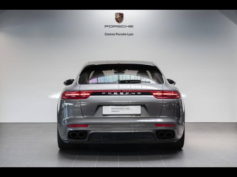 Voitures occasions PORSCHE Panamera Spt Turismo 4 E-Hybrid Champagne-au-Mont-d'Or