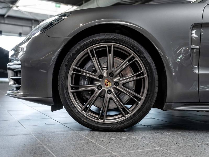 Voitures occasions PORSCHE Panamera Spt Turismo 4 E-Hybrid Champagne-au-Mont-d'Or