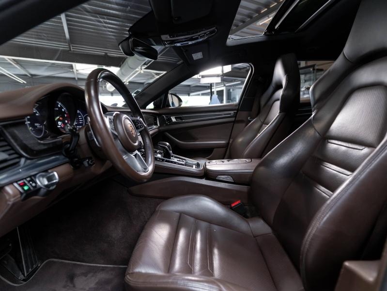 Voitures occasions PORSCHE Panamera Spt Turismo 4 E-Hybrid Champagne-au-Mont-d'Or