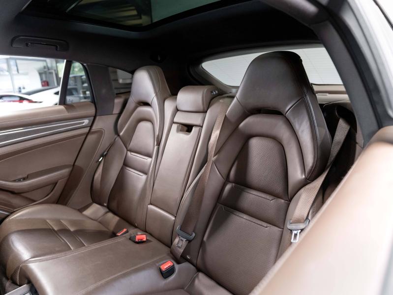 Voitures occasions PORSCHE Panamera Spt Turismo 4 E-Hybrid Champagne-au-Mont-d'Or