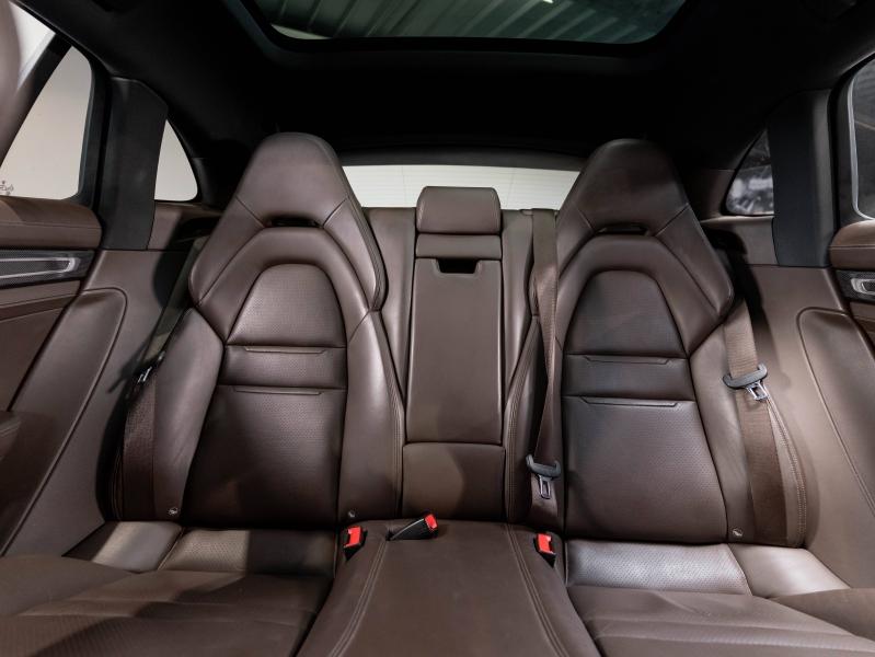 Voitures occasions PORSCHE Panamera Spt Turismo 4 E-Hybrid Champagne-au-Mont-d'Or