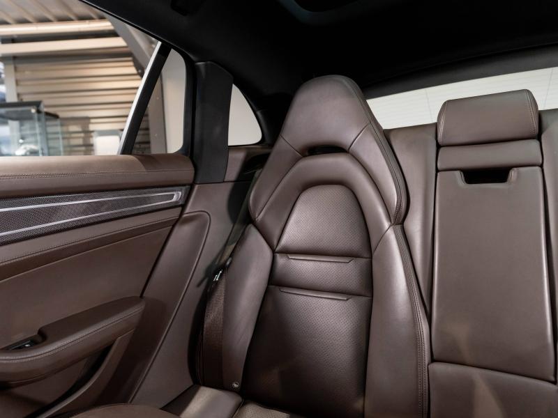 Voitures occasions PORSCHE Panamera Spt Turismo 4 E-Hybrid Champagne-au-Mont-d'Or