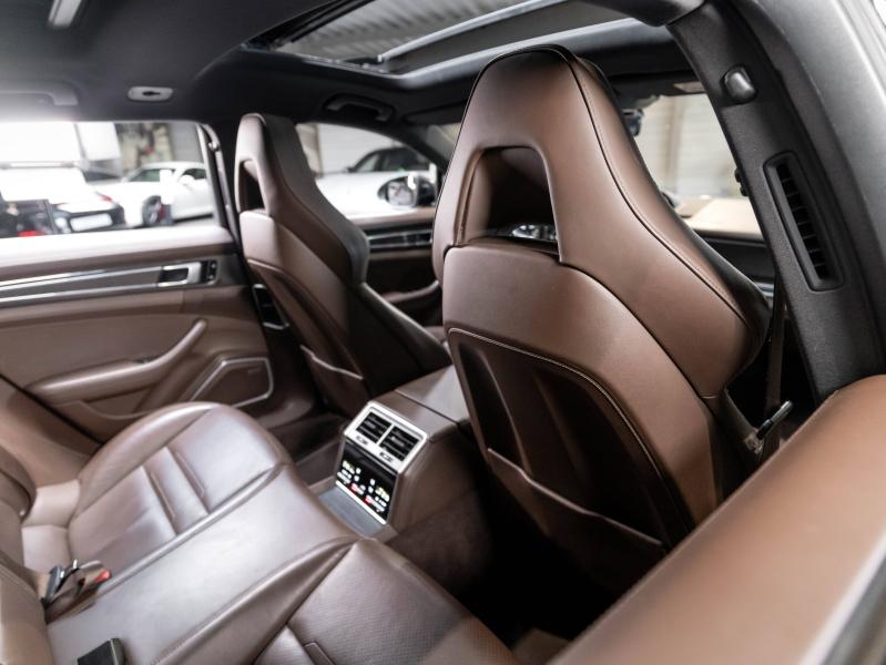 Voitures occasions PORSCHE Panamera Spt Turismo 4 E-Hybrid Champagne-au-Mont-d'Or
