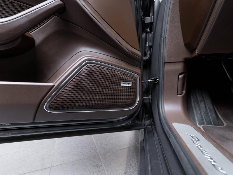 Voitures occasions PORSCHE Panamera Spt Turismo 4 E-Hybrid Champagne-au-Mont-d'Or