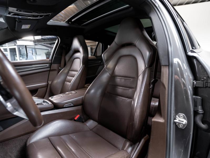 Voitures occasions PORSCHE Panamera Spt Turismo 4 E-Hybrid Champagne-au-Mont-d'Or