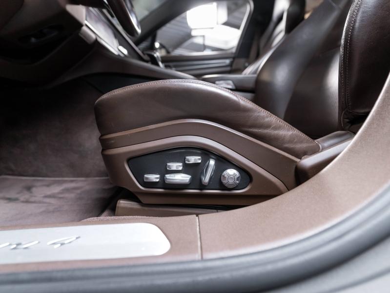 Voitures occasions PORSCHE Panamera Spt Turismo 4 E-Hybrid Champagne-au-Mont-d'Or