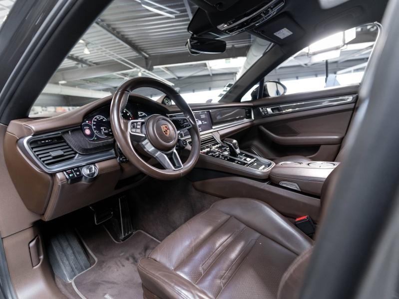 Voitures occasions PORSCHE Panamera Spt Turismo 4 E-Hybrid Champagne-au-Mont-d'Or