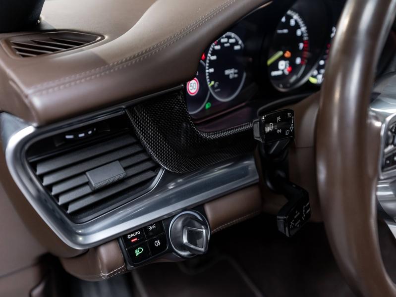 Voitures occasions PORSCHE Panamera Spt Turismo 4 E-Hybrid Champagne-au-Mont-d'Or