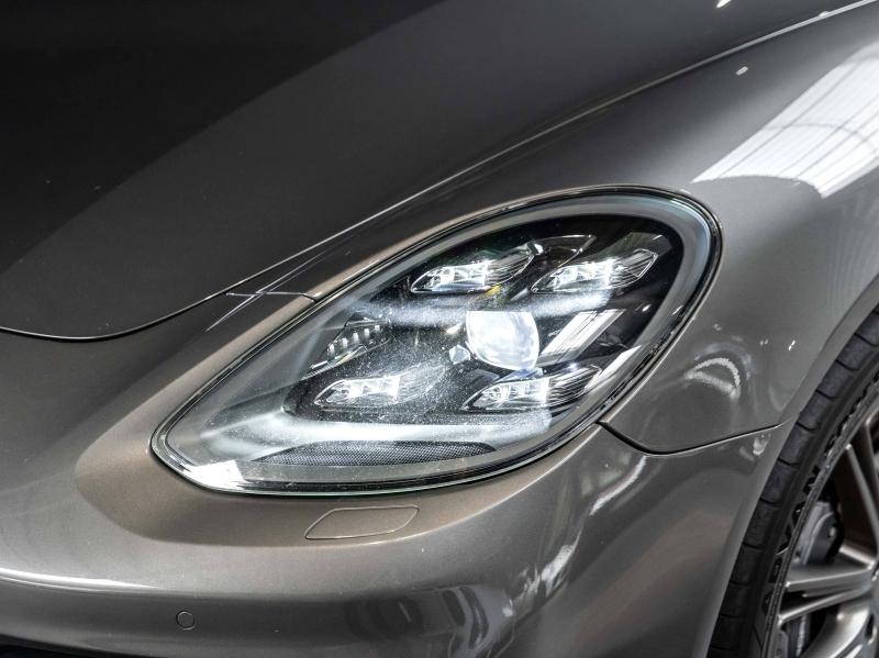 Voitures occasions PORSCHE Panamera Spt Turismo 4 E-Hybrid Champagne-au-Mont-d'Or