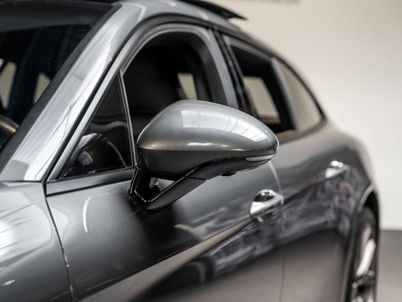 Voitures occasions PORSCHE Panamera Spt Turismo 4 E-Hybrid Champagne-au-Mont-d'Or
