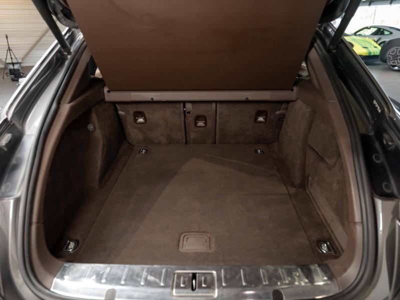 Voitures occasions PORSCHE Panamera Spt Turismo 4 E-Hybrid Champagne-au-Mont-d'Or