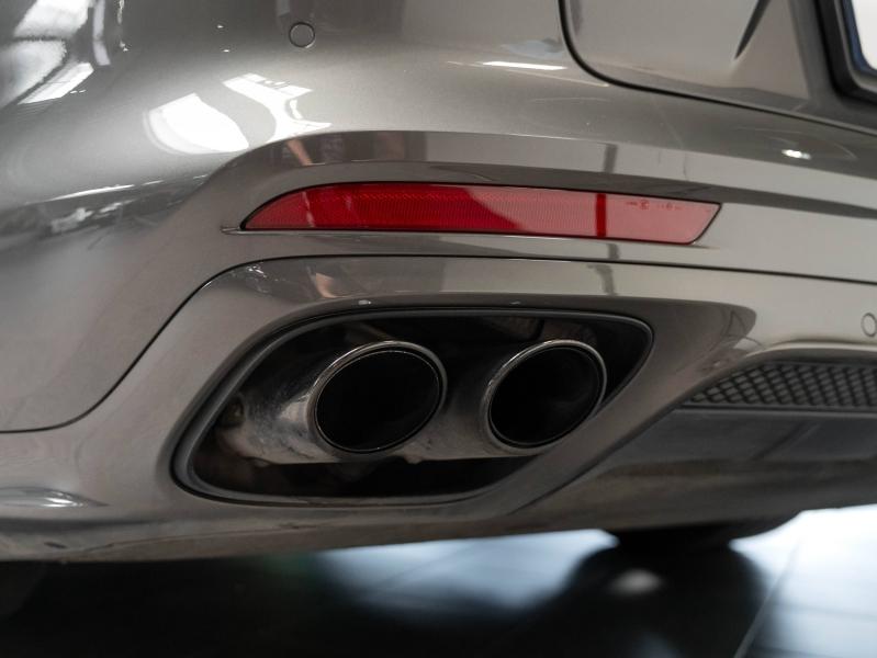 Voitures occasions PORSCHE Panamera Spt Turismo 4 E-Hybrid Champagne-au-Mont-d'Or