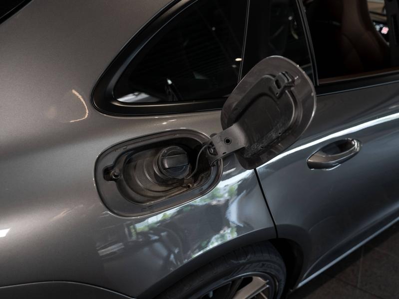 Voitures occasions PORSCHE Panamera Spt Turismo 4 E-Hybrid Champagne-au-Mont-d'Or