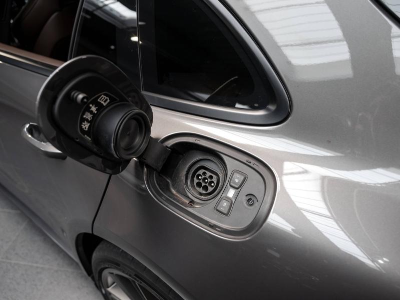 Voitures occasions PORSCHE Panamera Spt Turismo 4 E-Hybrid Champagne-au-Mont-d'Or