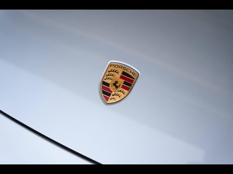 Voitures occasions PORSCHE Taycan Cross Turismo 4S Champagne-au-Mont-d'Or