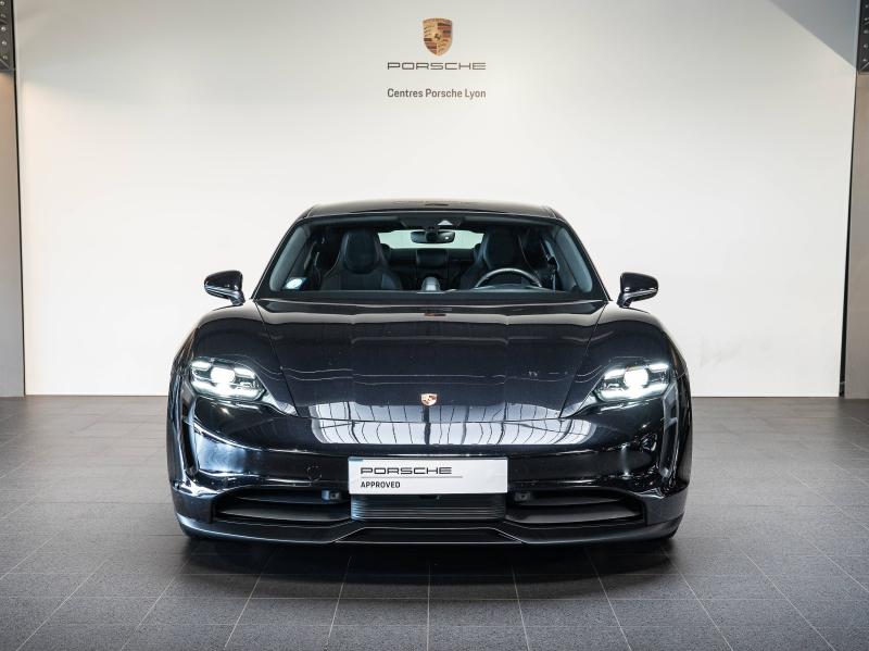 Voitures occasions PORSCHE Taycan 4S Champagne-au-Mont-d'Or