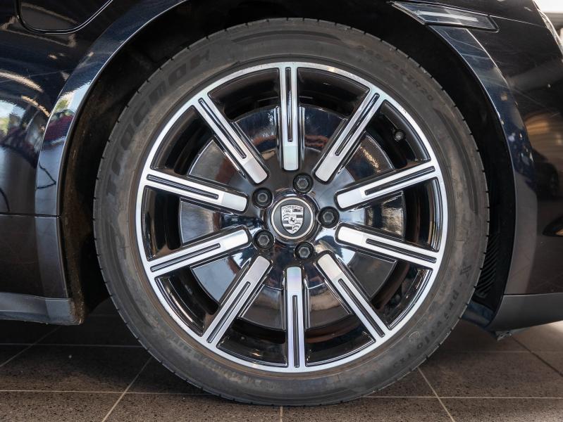 Voitures occasions PORSCHE Taycan 4S Champagne-au-Mont-d'Or