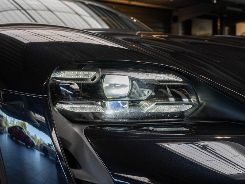 Voitures occasions PORSCHE Taycan 4S Champagne-au-Mont-d'Or