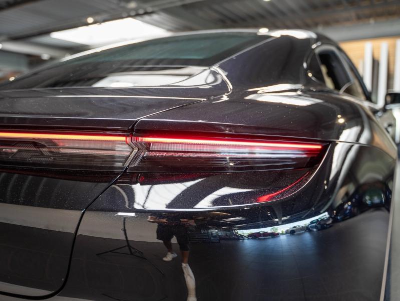 Voitures occasions PORSCHE Taycan 4S Champagne-au-Mont-d'Or