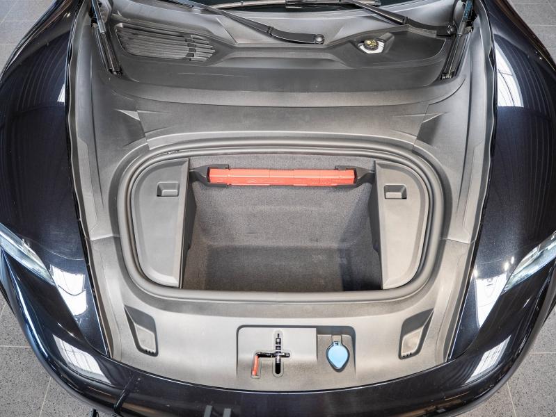 Voitures occasions PORSCHE Taycan 4S Champagne-au-Mont-d'Or