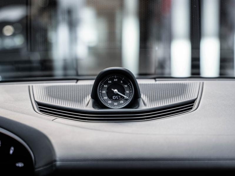 Voitures occasions PORSCHE Taycan 4S Champagne-au-Mont-d'Or