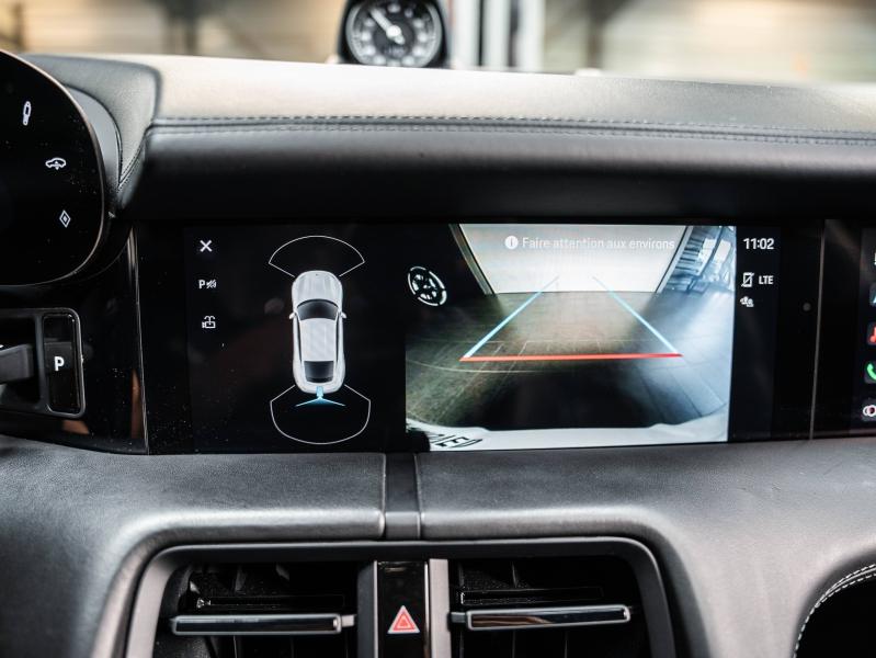 Voitures occasions PORSCHE Taycan 4S Champagne-au-Mont-d'Or