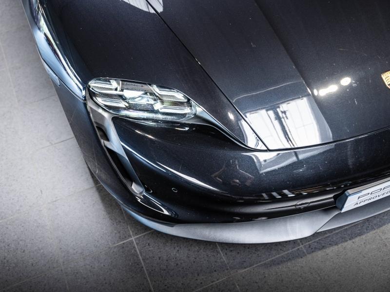 Voitures occasions PORSCHE Taycan 4S Champagne-au-Mont-d'Or