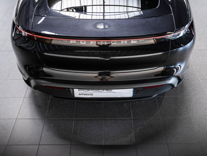 Voitures occasions PORSCHE Taycan 4S Champagne-au-Mont-d'Or