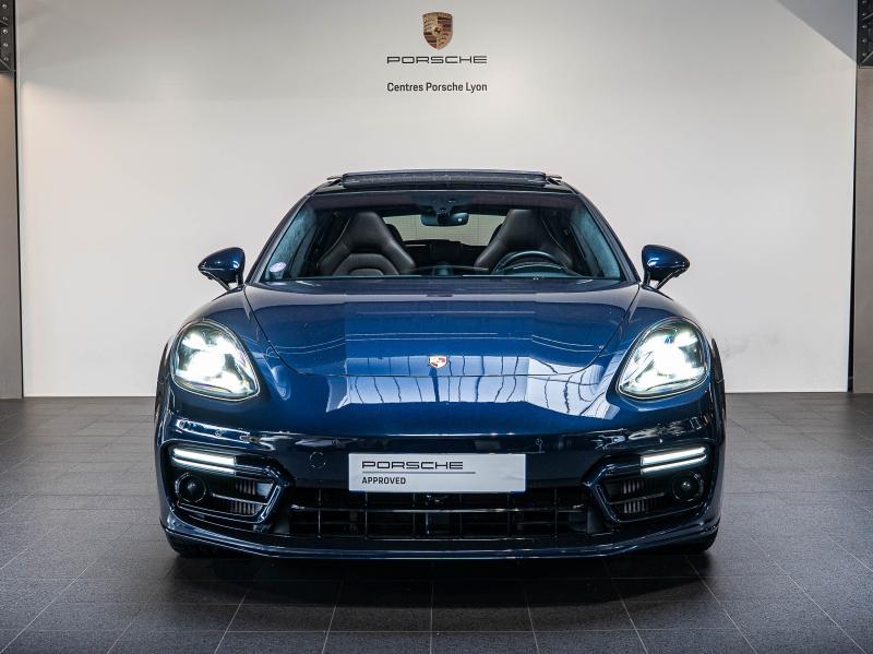 Voitures occasions PORSCHE PANAMERA Turbo S Champagne-au-Mont-d'Or