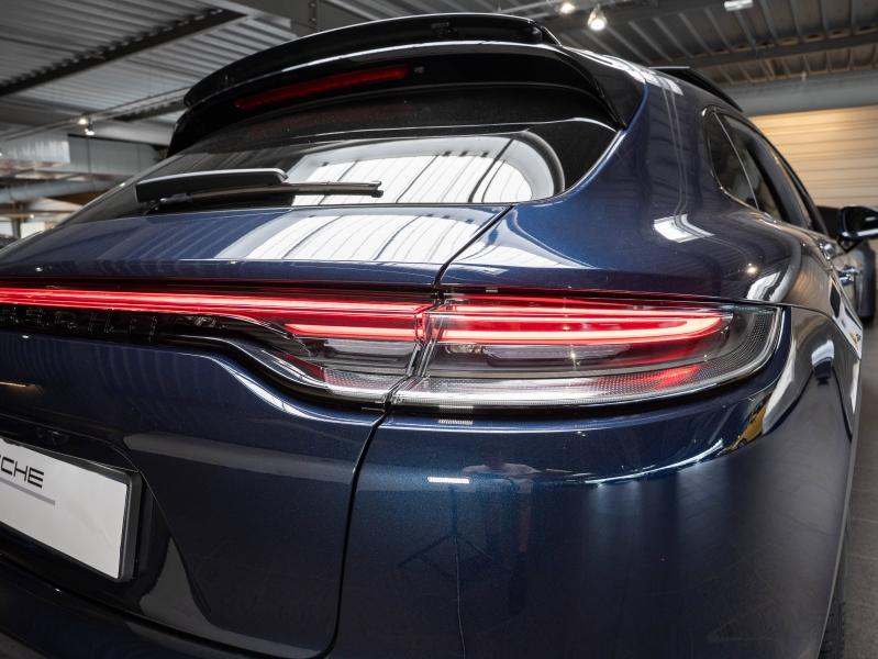 Voitures occasions PORSCHE PANAMERA Turbo S Champagne-au-Mont-d'Or