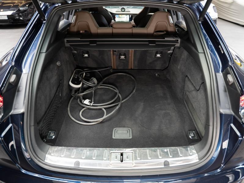 Voitures occasions PORSCHE PANAMERA Turbo S Champagne-au-Mont-d'Or