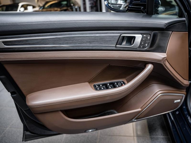 Voitures occasions PORSCHE PANAMERA Turbo S Champagne-au-Mont-d'Or