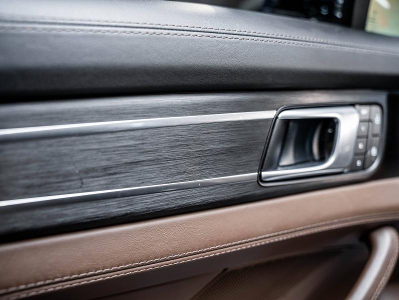 Voitures occasions PORSCHE PANAMERA Turbo S Champagne-au-Mont-d'Or